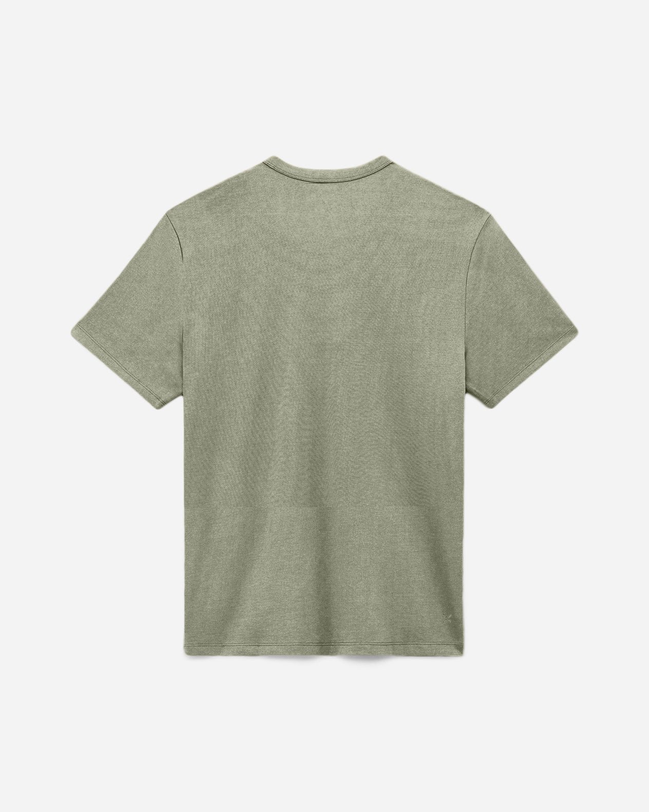 Field Tee Highland Back