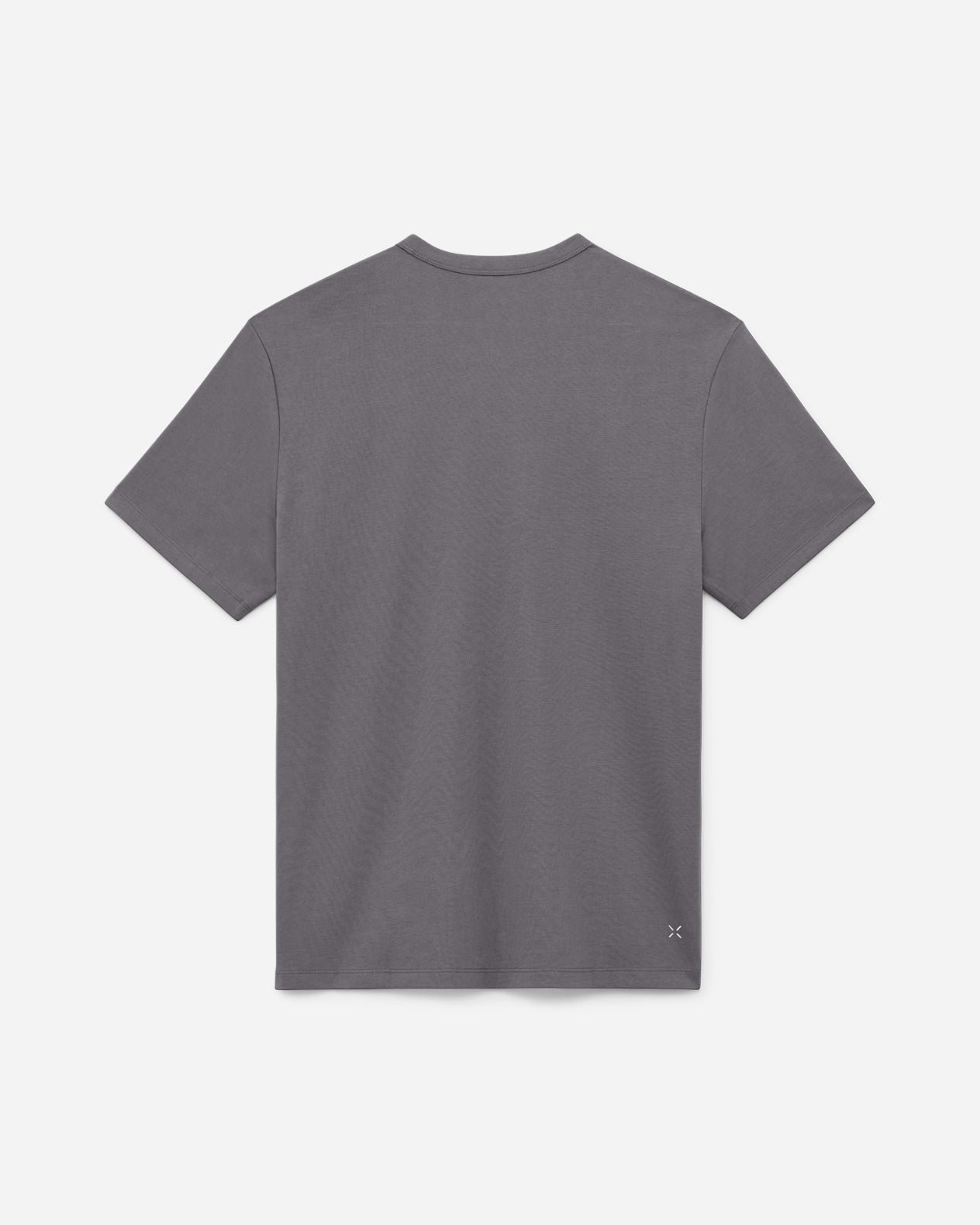 Field Tee Iron Back