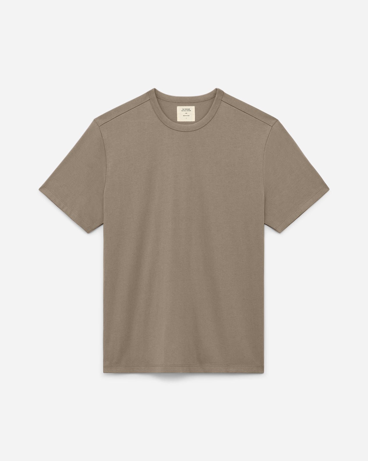 Field Tee Rover Front