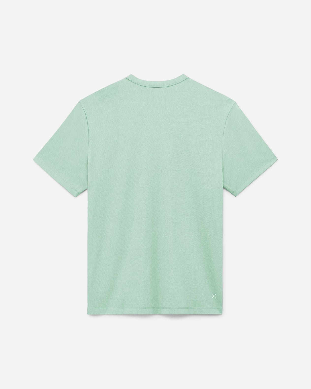 Field Tee Vapor Back