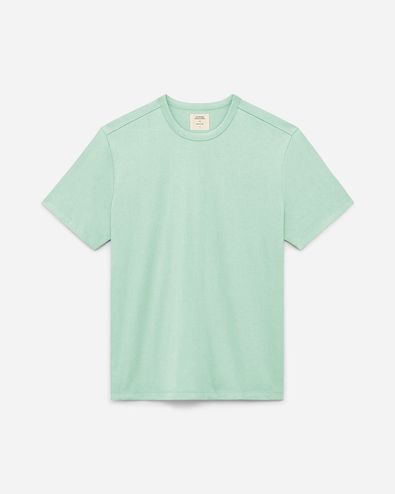 Field Tee Vapor Front