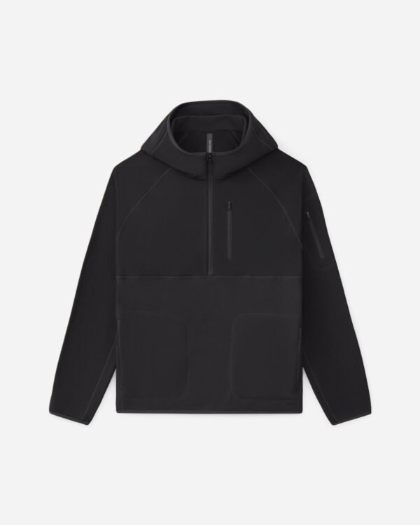 Filson x Ten Thousand Tactical Hoodie