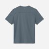 Tactical Shirt Zodiac Back