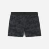 Tactical Short | 5-inch Black Camo Back