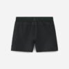 Tactical Short | 5-inch Black Back