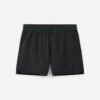 Tactical Short | 5-inch Black Front