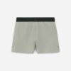 Tactical Short | 5-inch Ghillie Grey Back