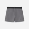 Tactical Short | 5-inch Iron (New SKU) Back