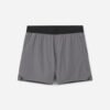 Tactical Short | 5-inch Iron (New SKU) Front