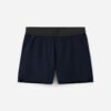 Tactical Short | 5-inch Midnight Front
