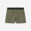 Tactical Short | 5-inch OD Green Back