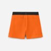 Tactical Short | 5-inch Solar Flare Back