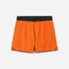 Tactical Short | 5-inch Solar Flare Front