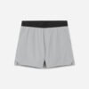 Tactical Short | 5-inch Wolf Front