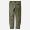 Utility Pant | Regular OD Green Back