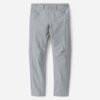 Utility Pant | Regular Basalt Front