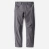 Utility Pant | Regular Iron Front