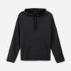 Waterproof Hoodie Front