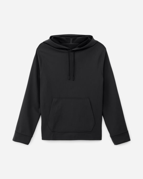 Waterproof Hoodie Front