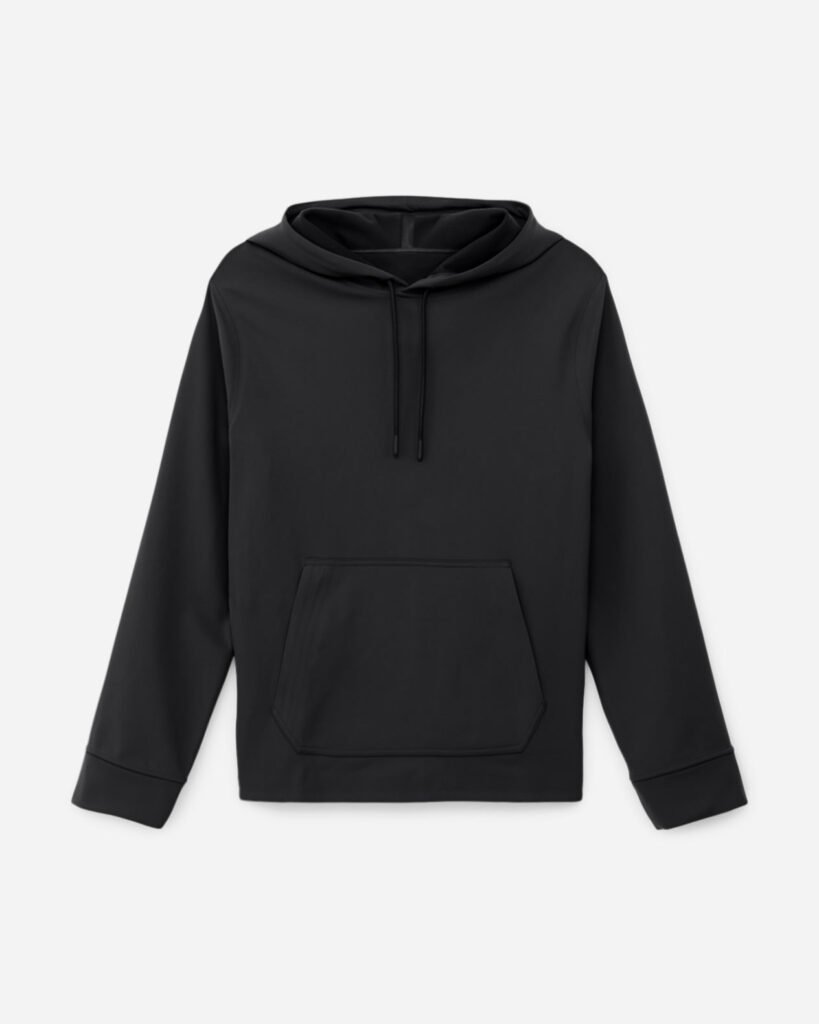 Waterproof Hoodie