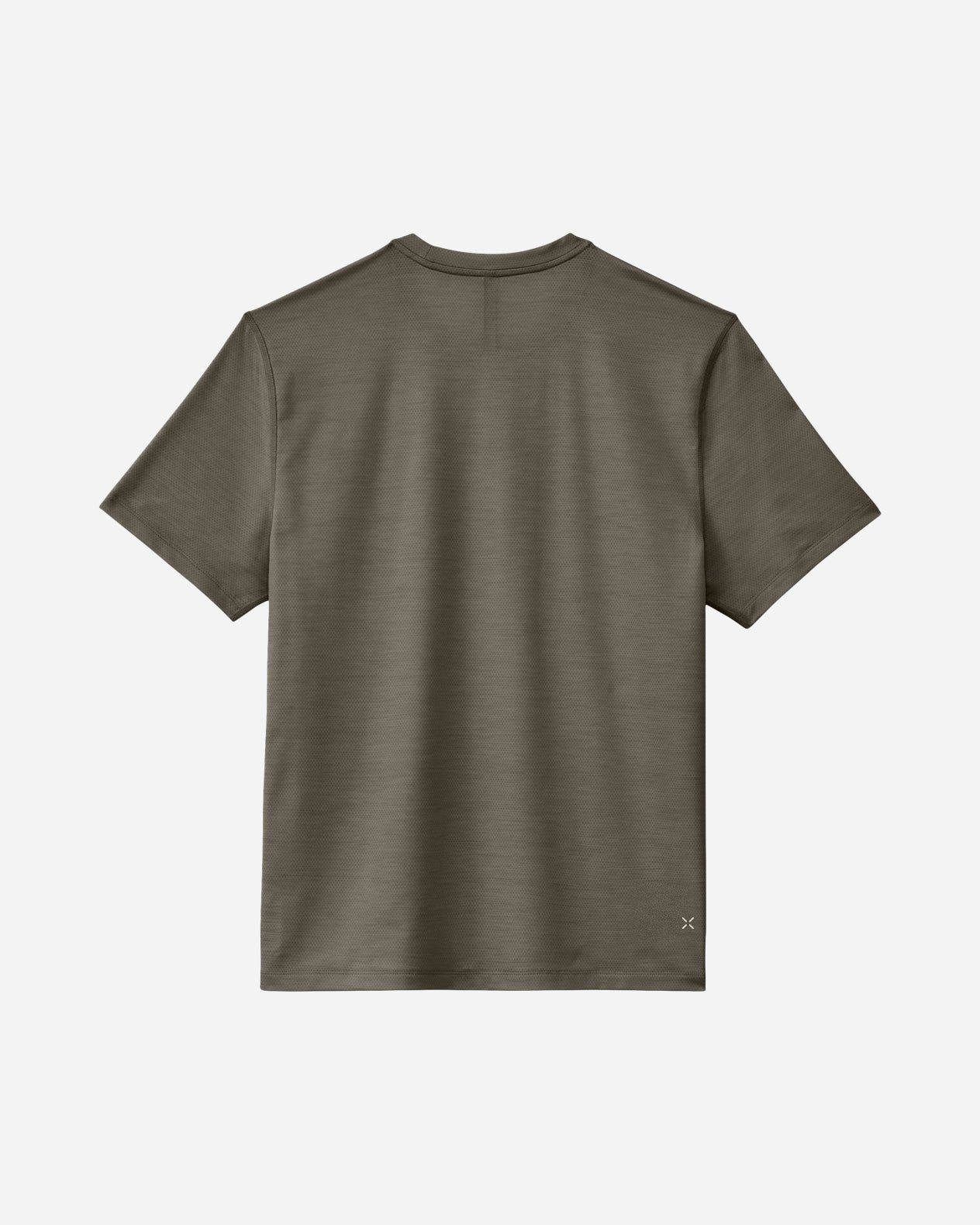 Interval Shirt Safari Back