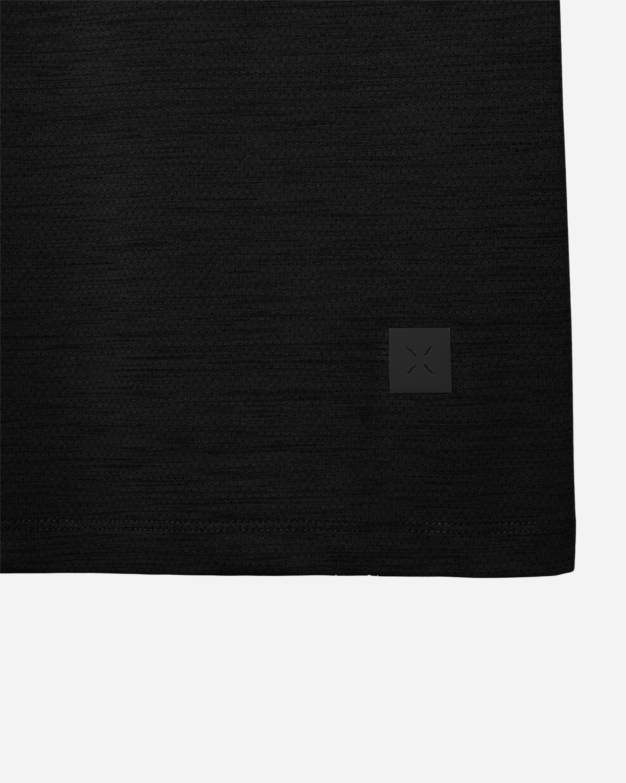 Interval Shirt Do Hard Things Back