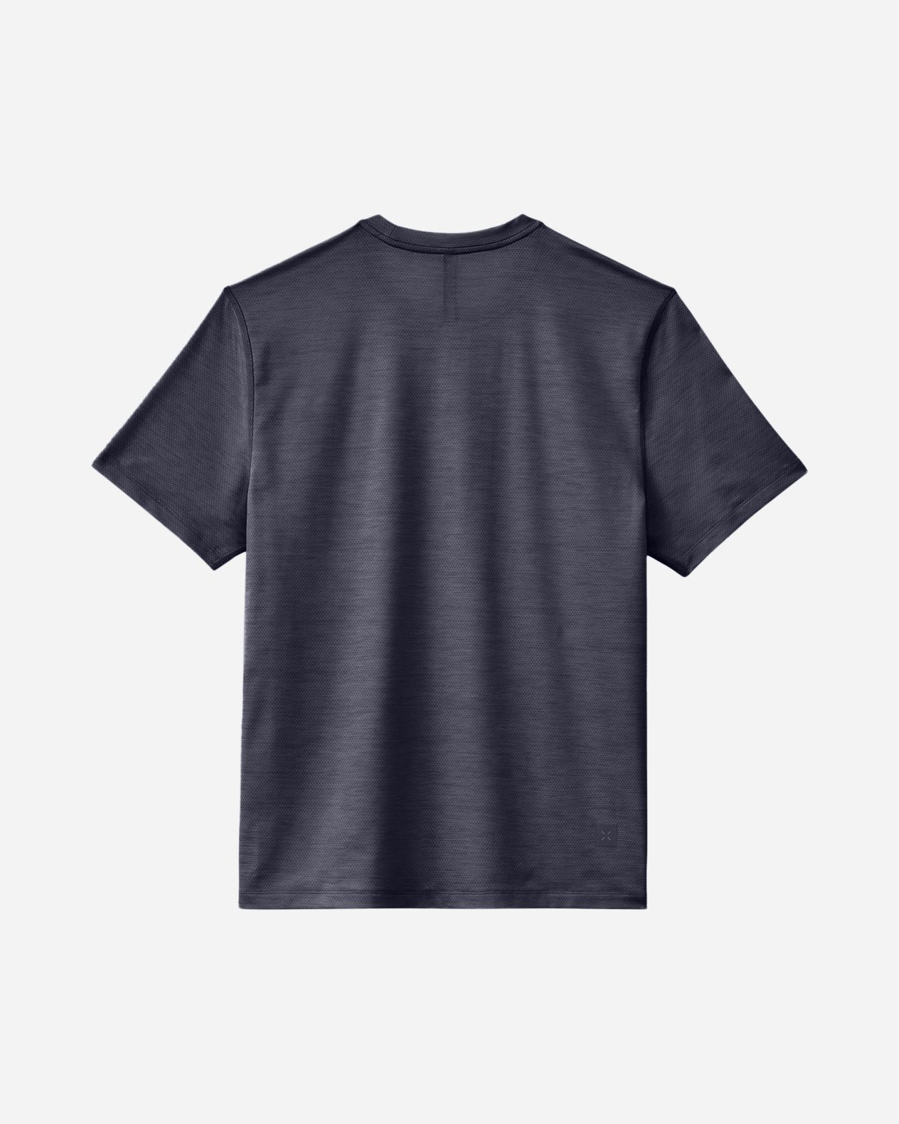 Interval Shirt Carbon Back