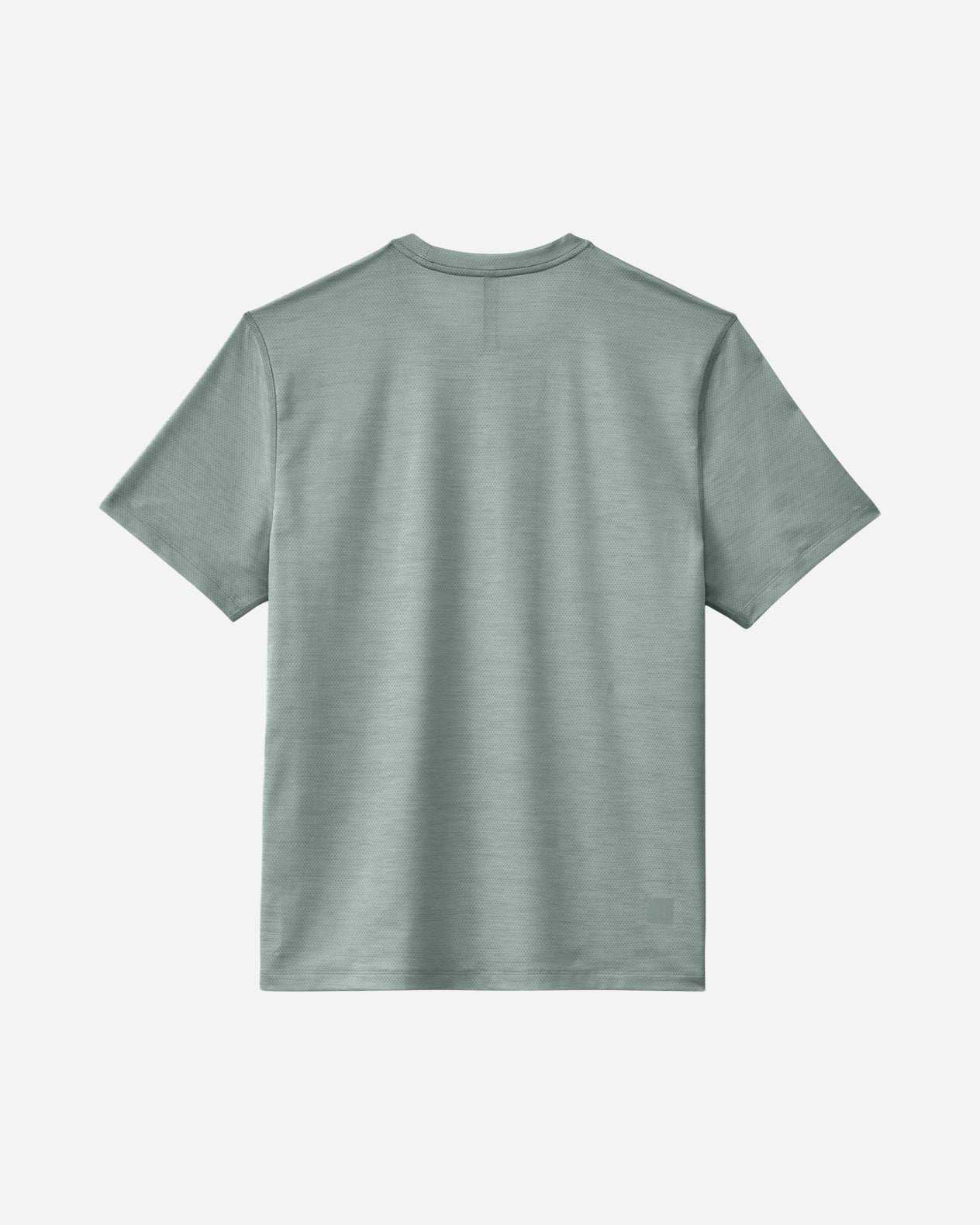 Interval Shirt Clay Back