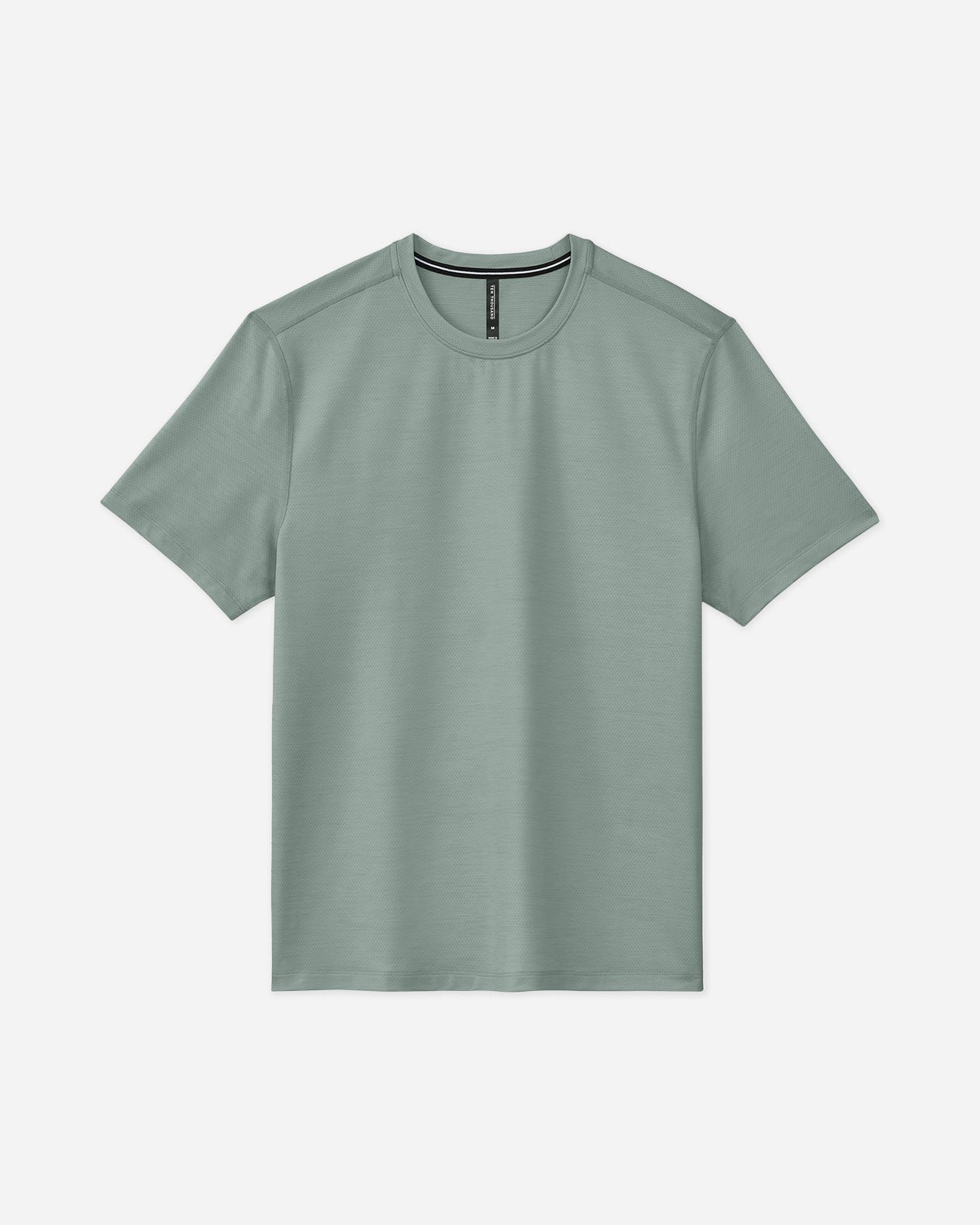 Interval Shirt Clay Front