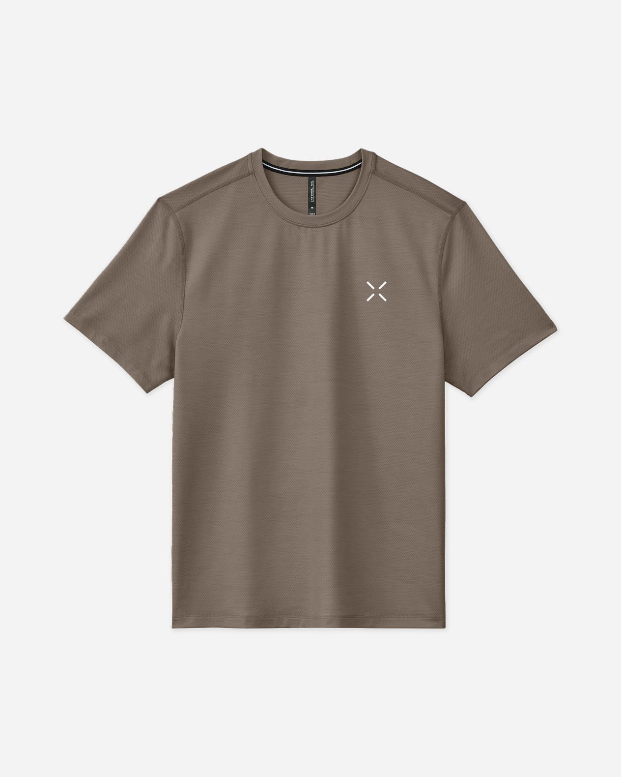 Interval Shirt PR or ER Back