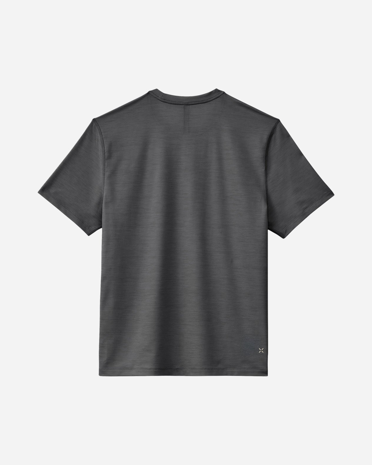 Interval Shirt Iron Back