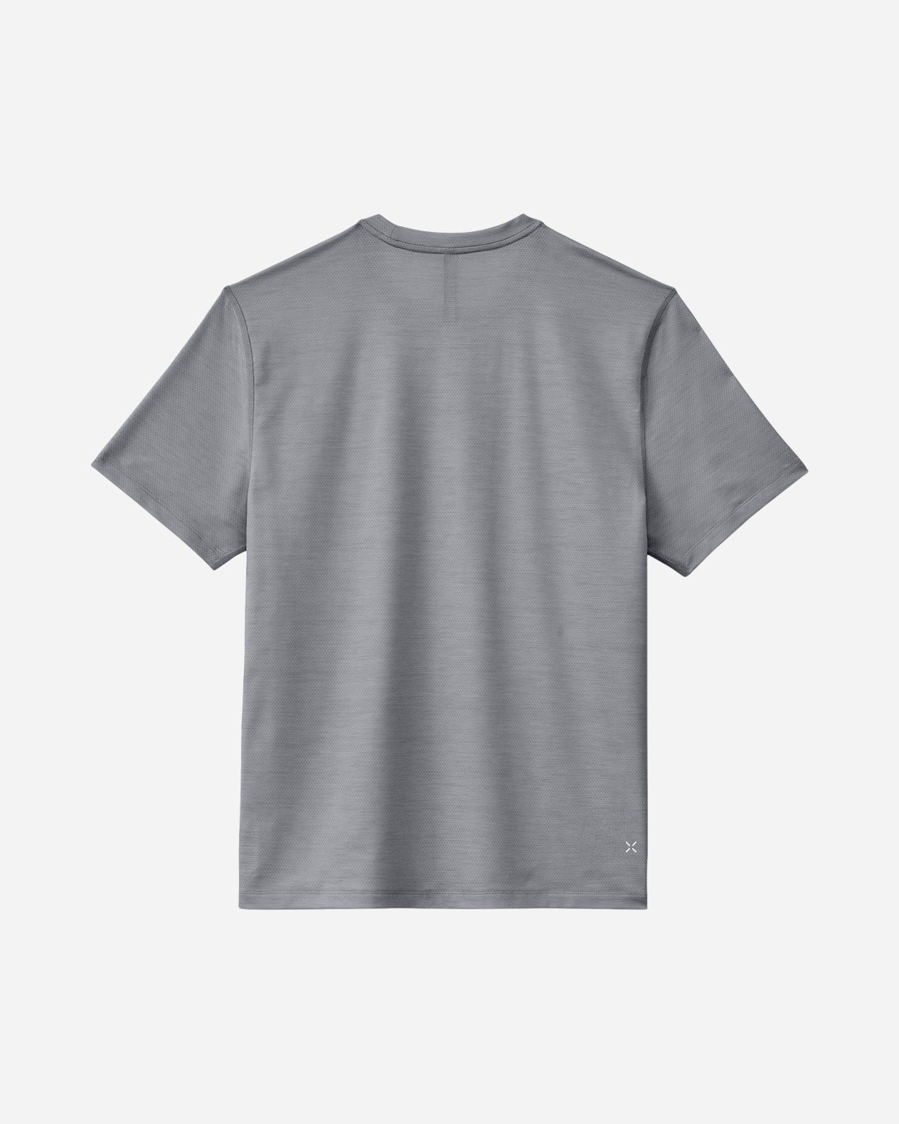 Interval Shirt Stone Back