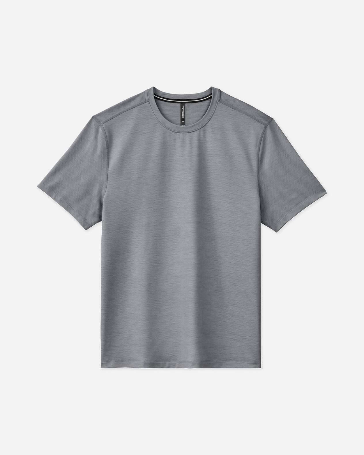 Interval Shirt Stone Front