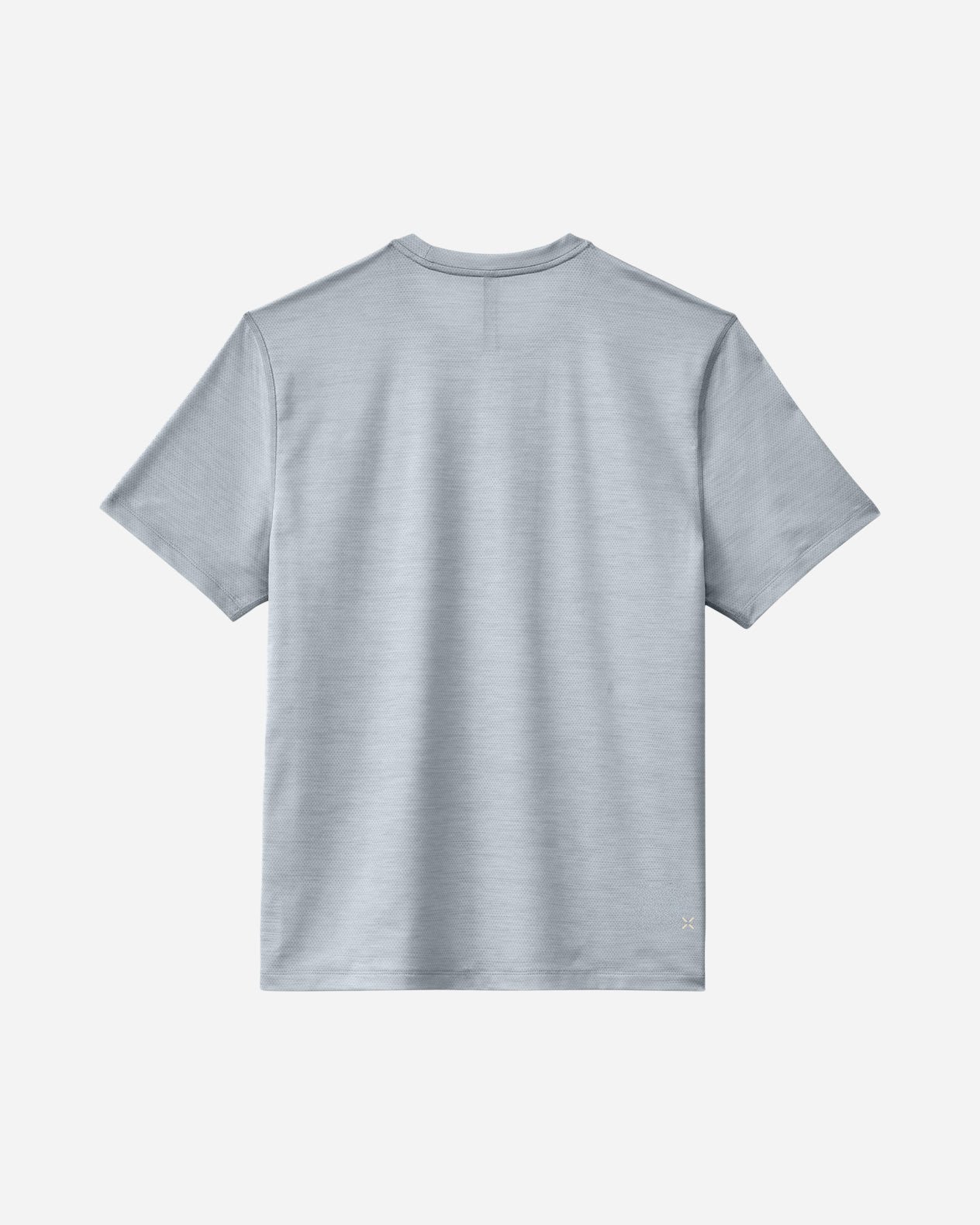 Interval Shirt Mineral Back