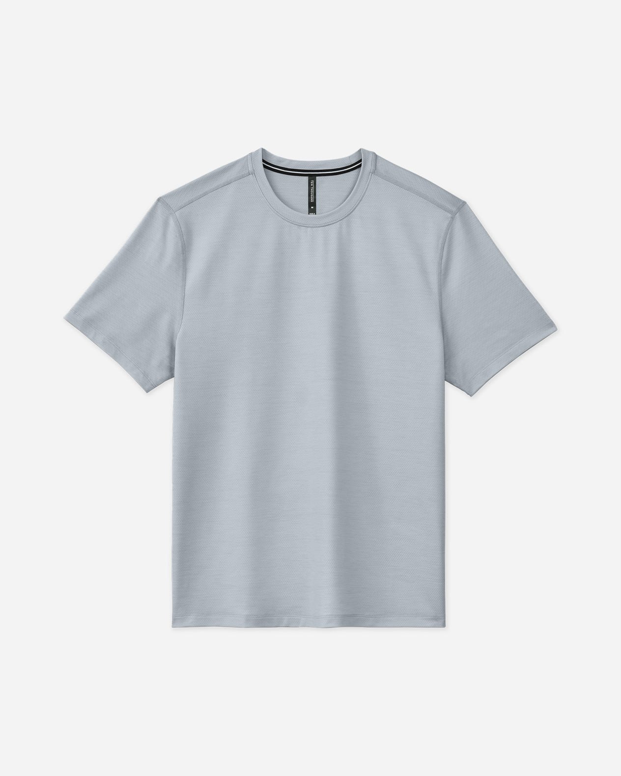 Interval Shirt Mineral Front