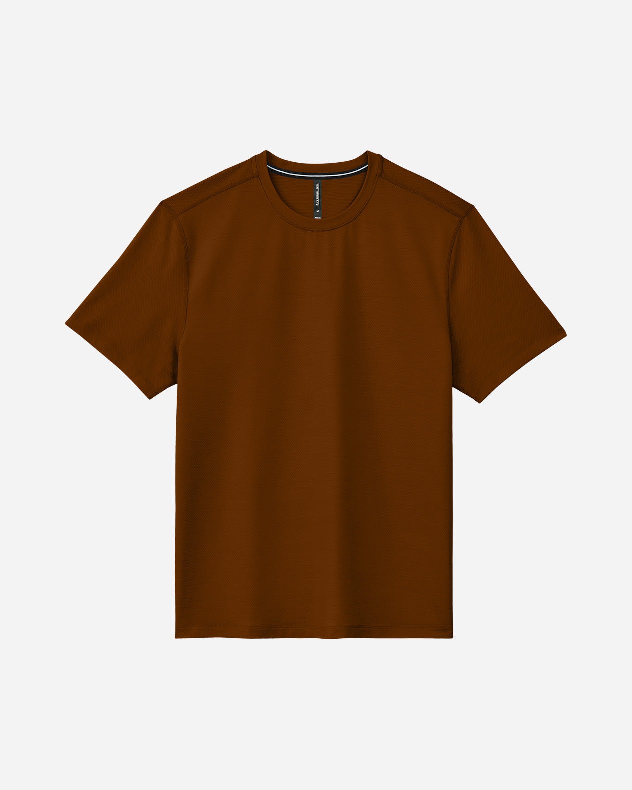 Interval Shirt Fossil Front