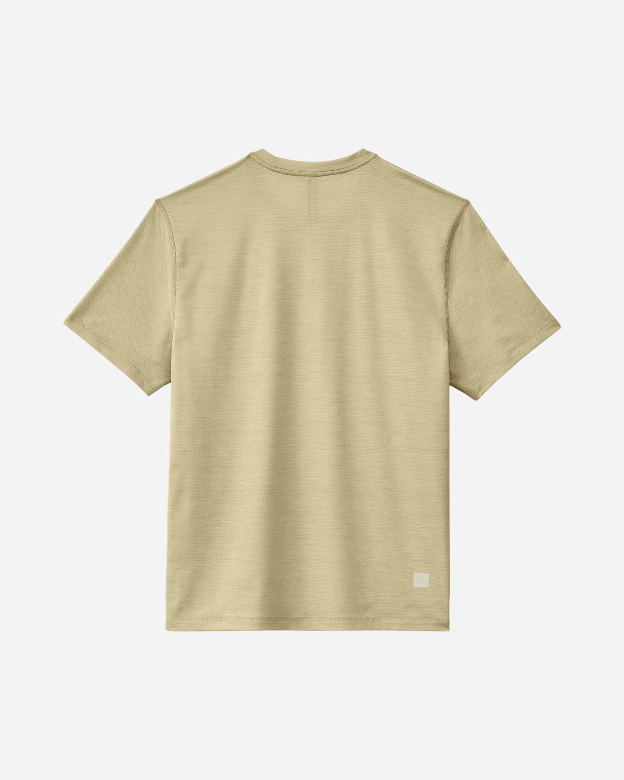Interval Shirt Resin Back