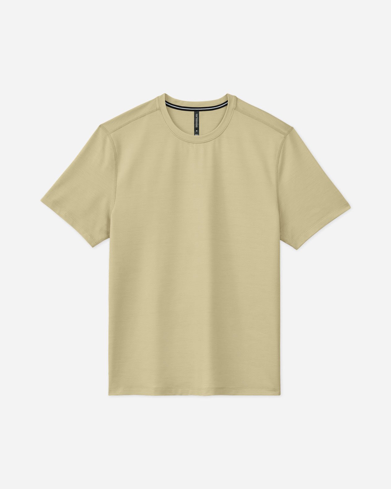 Interval Shirt Resin Front