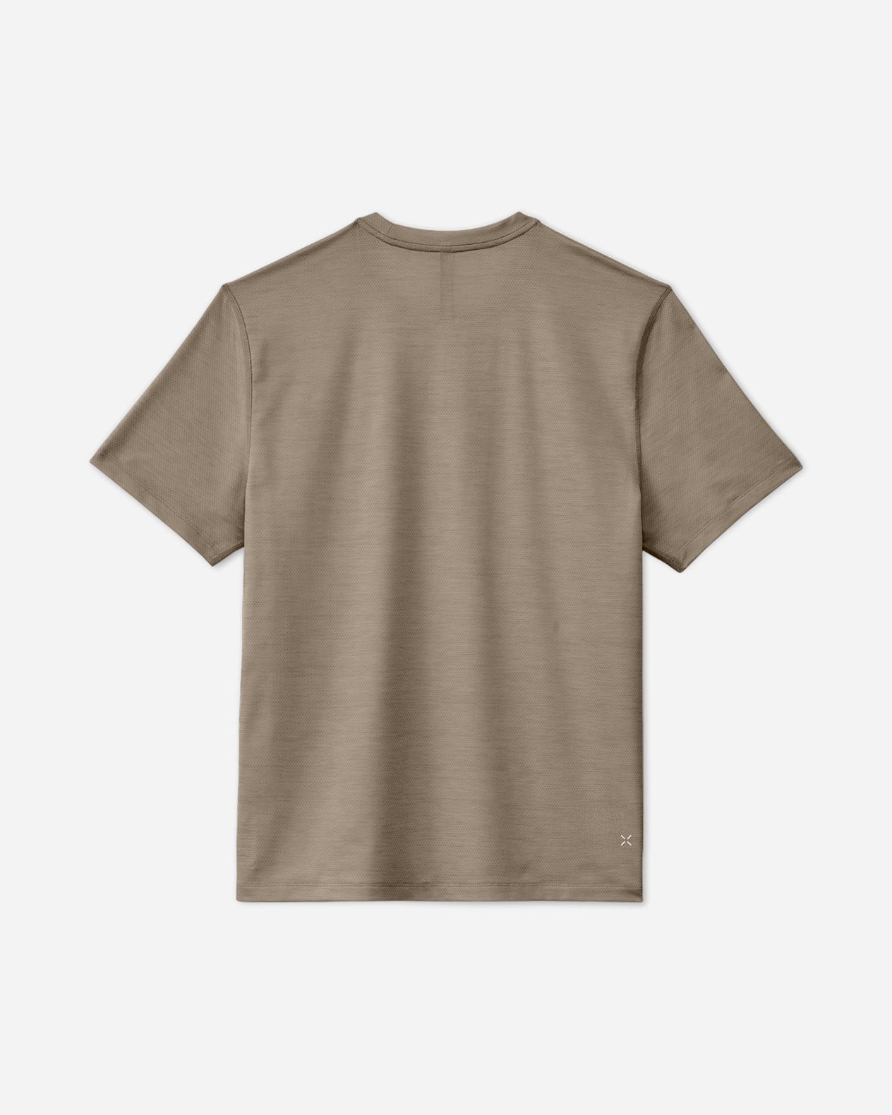 Interval Shirt Rover Back