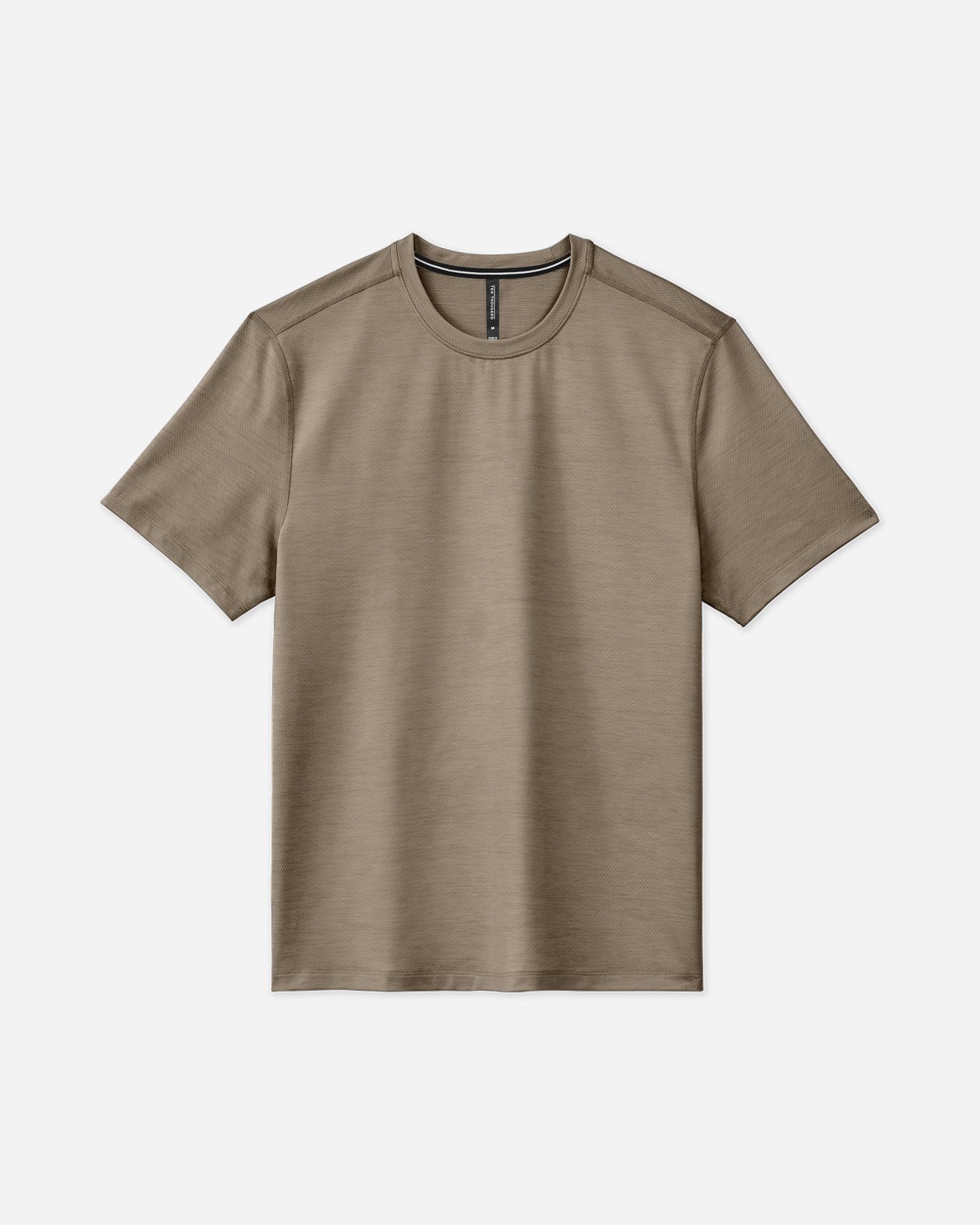 Interval Shirt Rover Front