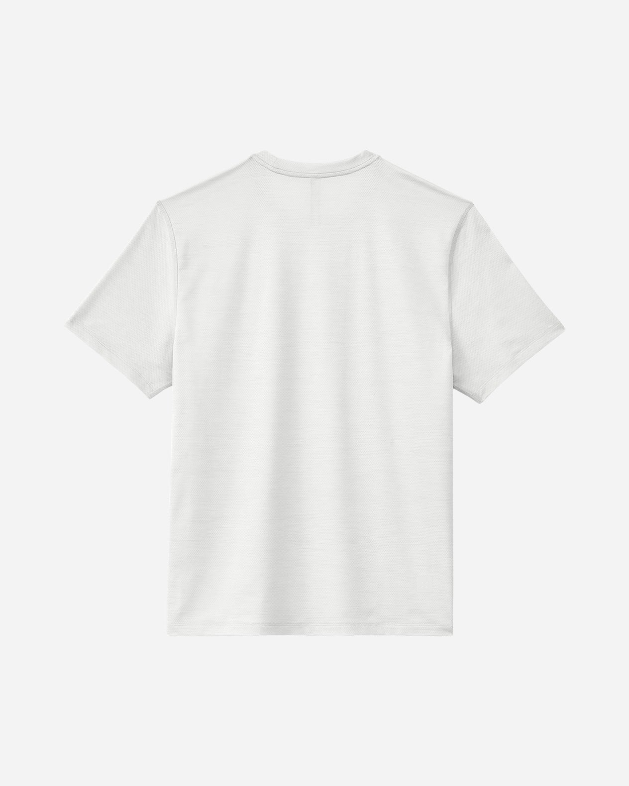 Interval Shirt Salt Back