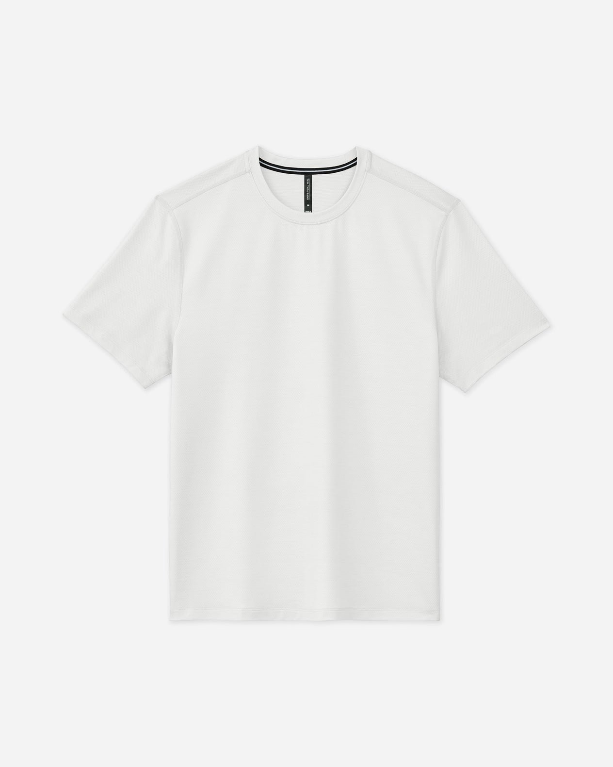 Interval Shirt Salt Front